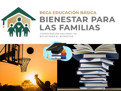 Compatibilidad de la beca de educación básica Benito Juarez con otras becas 