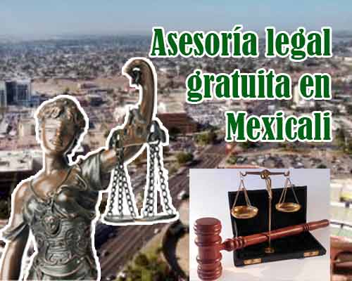 asesoria juridica gratuita mexicali