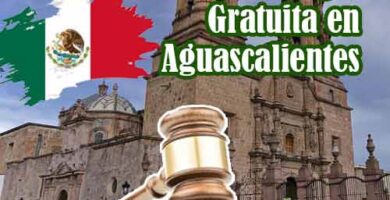 asesoría legal en Aguascalientes gratis